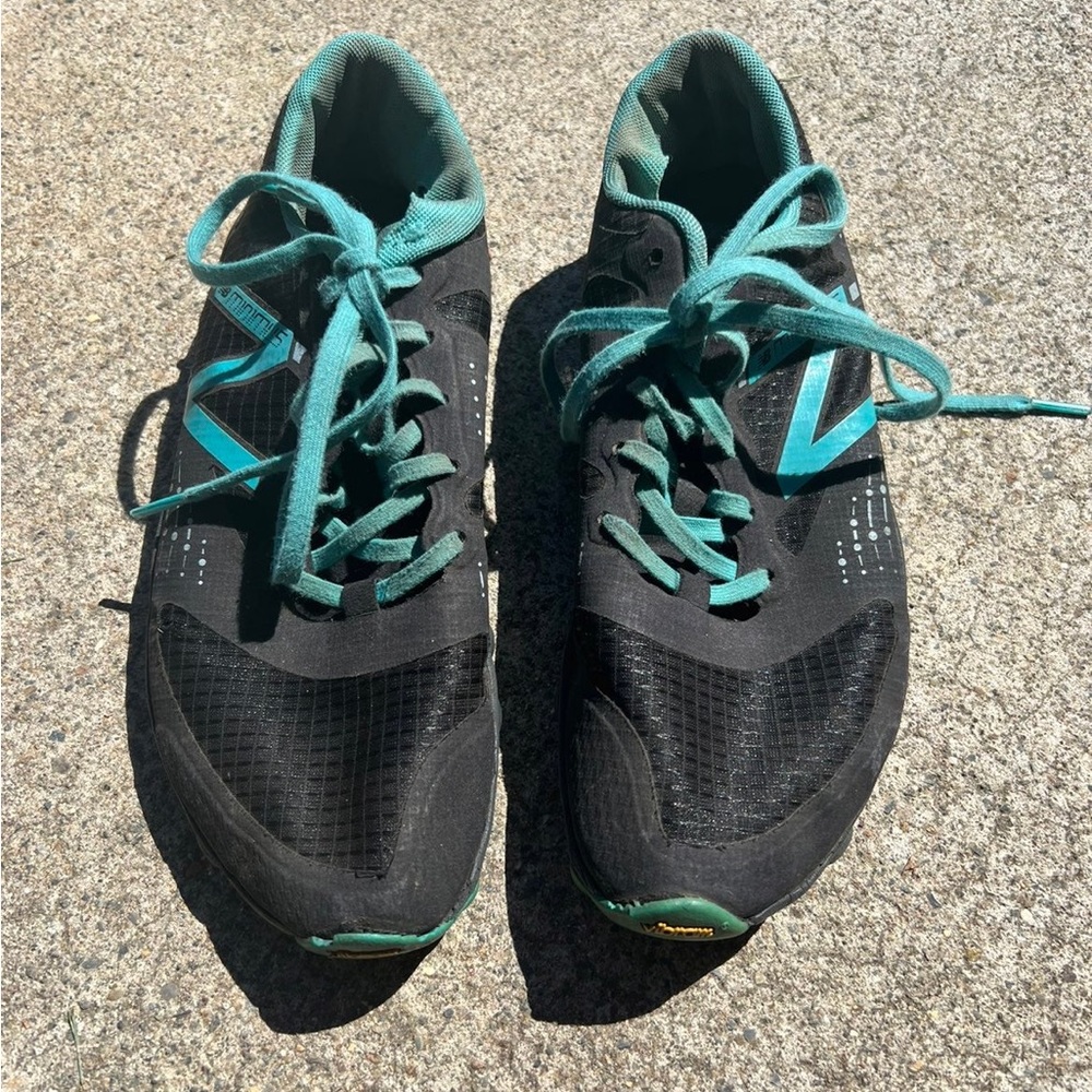 New Balance Womens Size 9barefoot running shoes